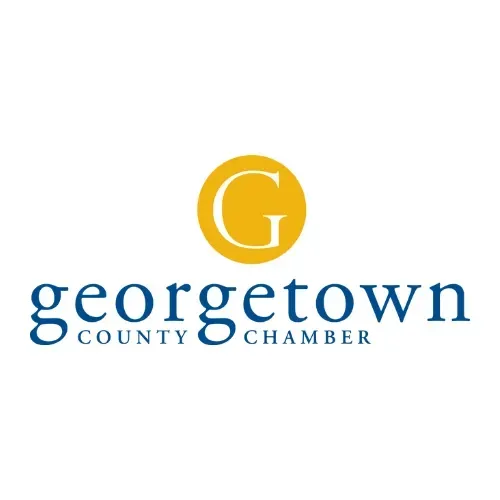 Georgetown County Chamber of Commerce logo