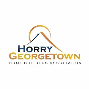 Horry Georgetown Home Builders Association logo
