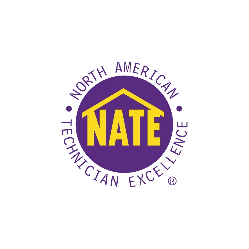 North American Technician excellence certification logo