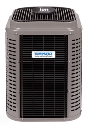 Tempstar outdoor hvac condenser