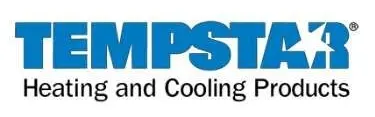 Tempstar heating and cooling logo