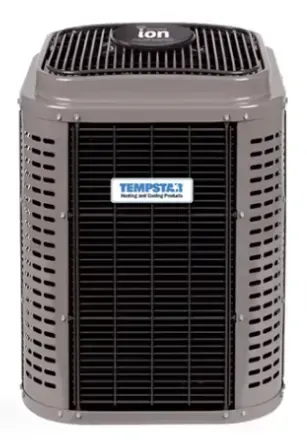 Tempstar outdoor hvac condenser