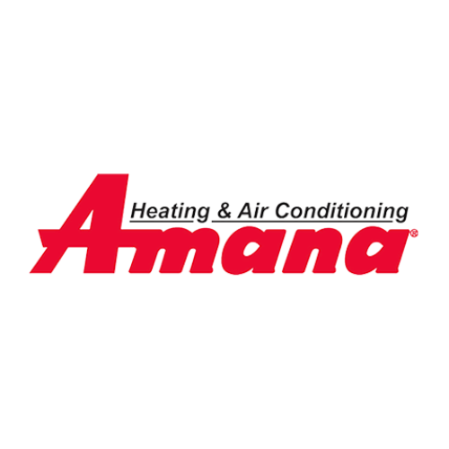 Amana Heating & Air Conditioning logo