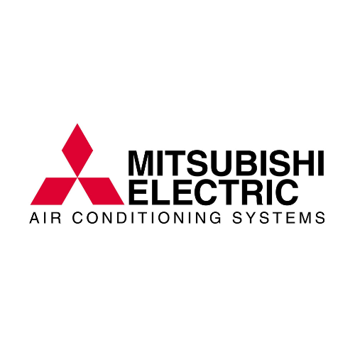 Mitsubishi Electric Air Conditioning Systems logo