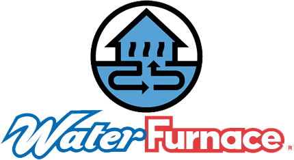 WaterFurnace logo