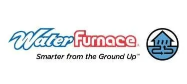 WaterFurnace logo