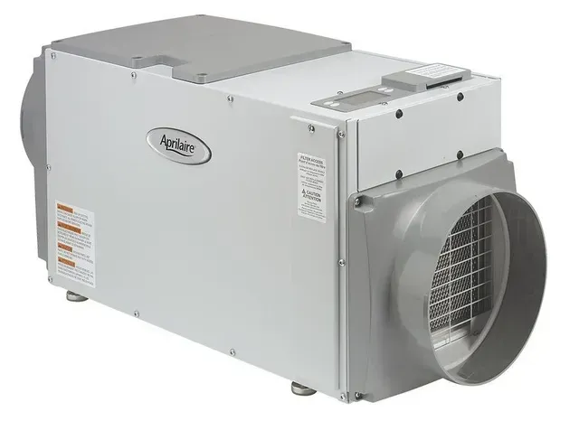 AprileAir whole home dehumidifier