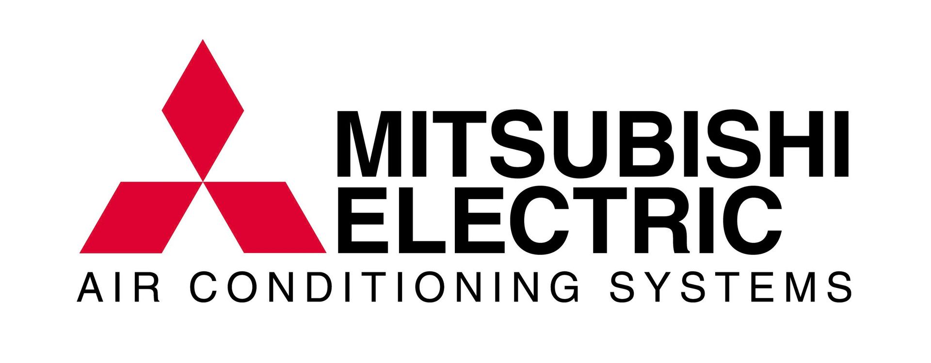 Mitsubishi Electric Air Conditioning Systems logo