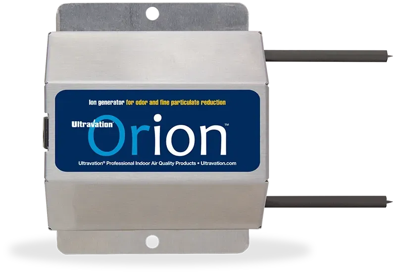 UltraVation Orion HVAC Air Ionizer