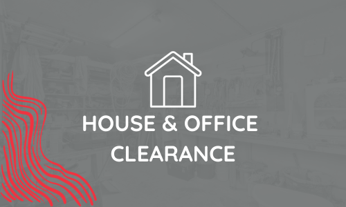 House & Office Clearance