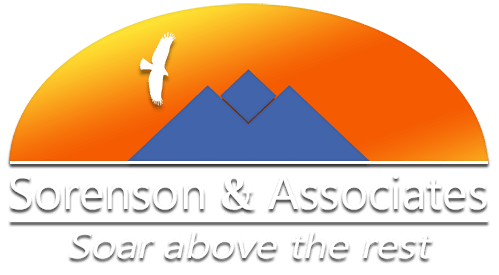 sorenson insurance logo