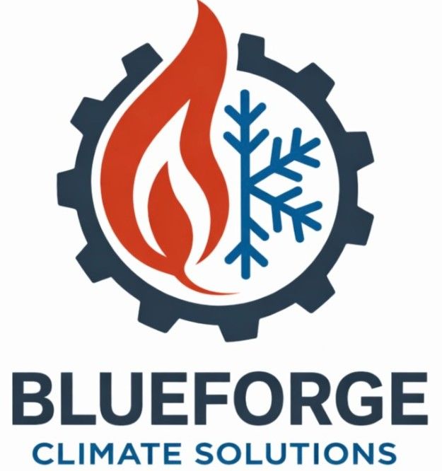 BlueForge Climate Solutions Inc