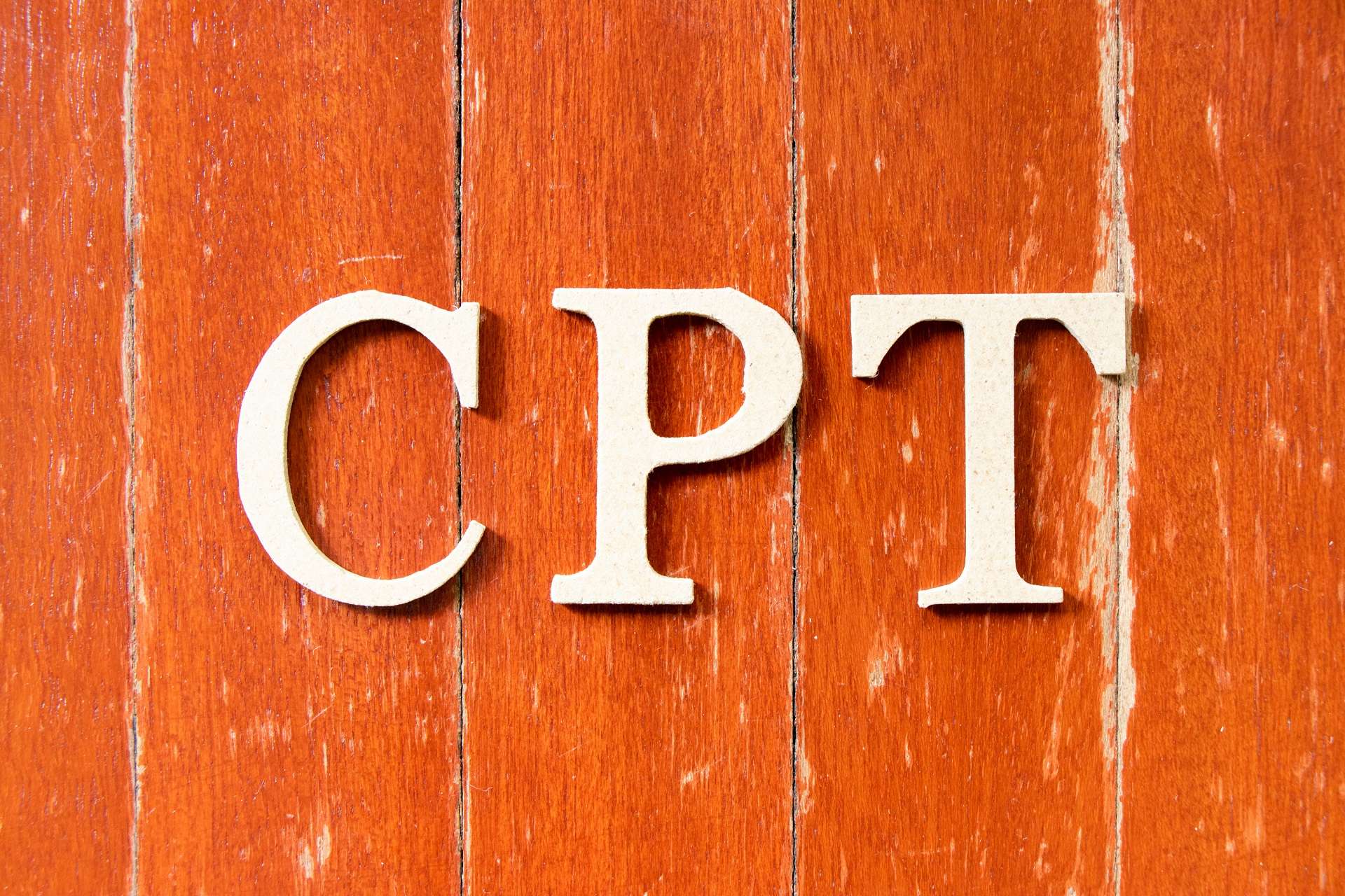 What Are CPT Code Modifiers How Are They Used MBA
