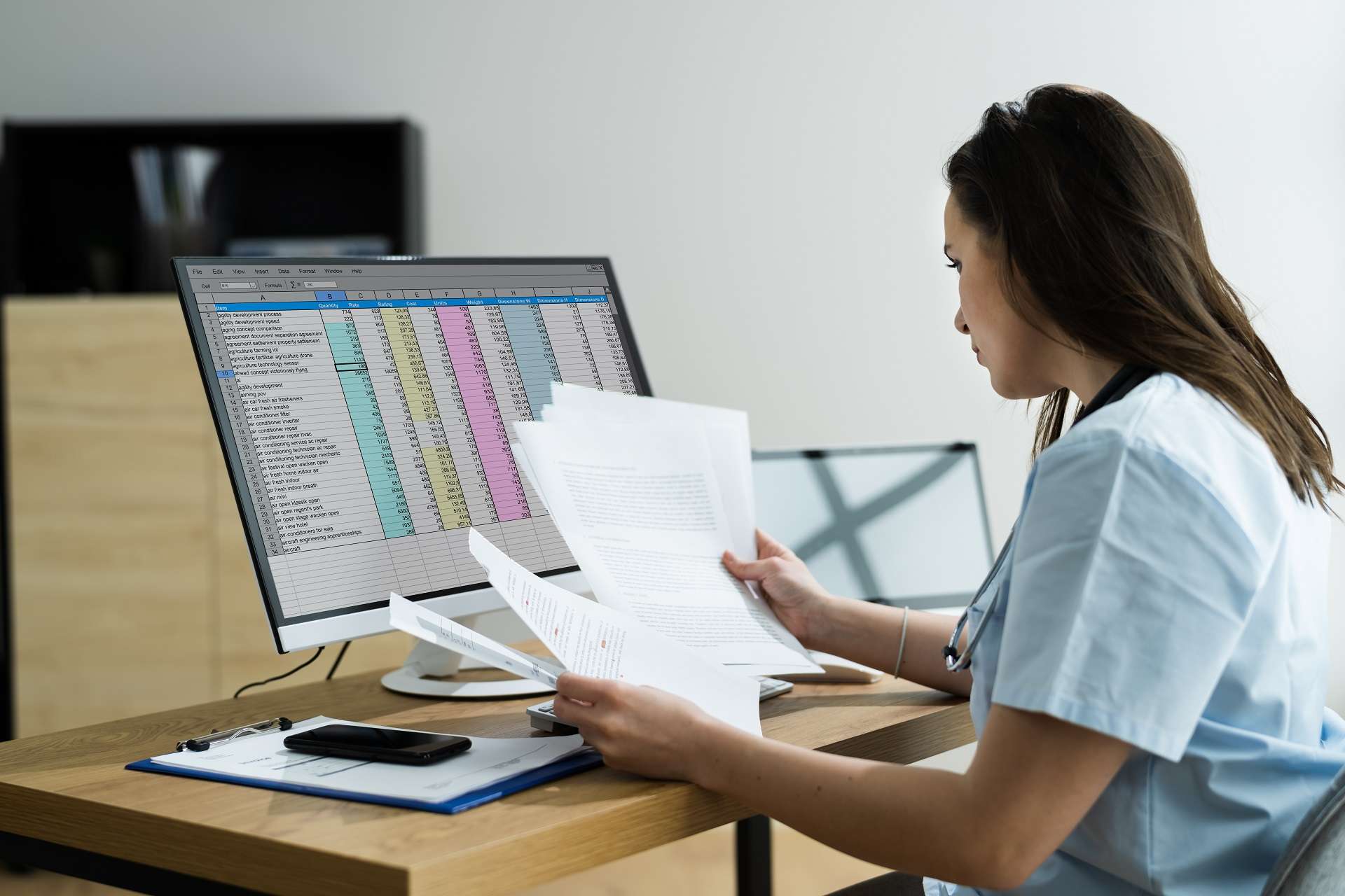 medical billing and coding