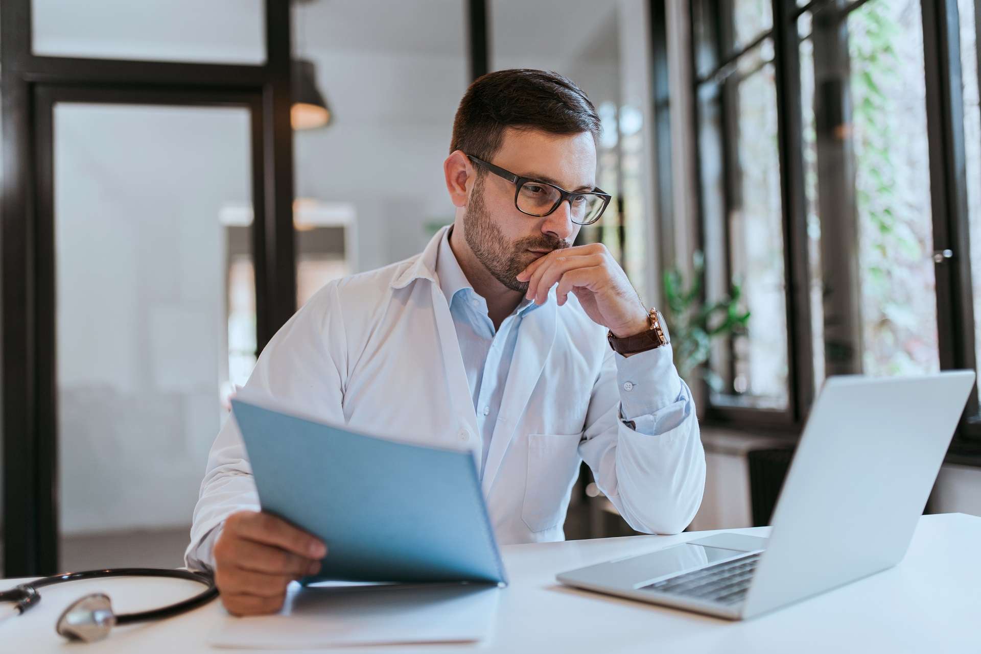 medical billing expert in personal injury case