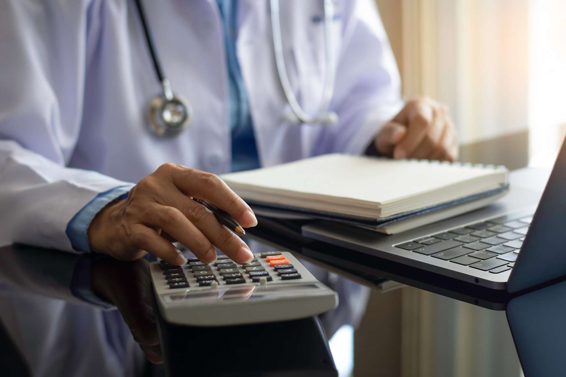 medical billing expert