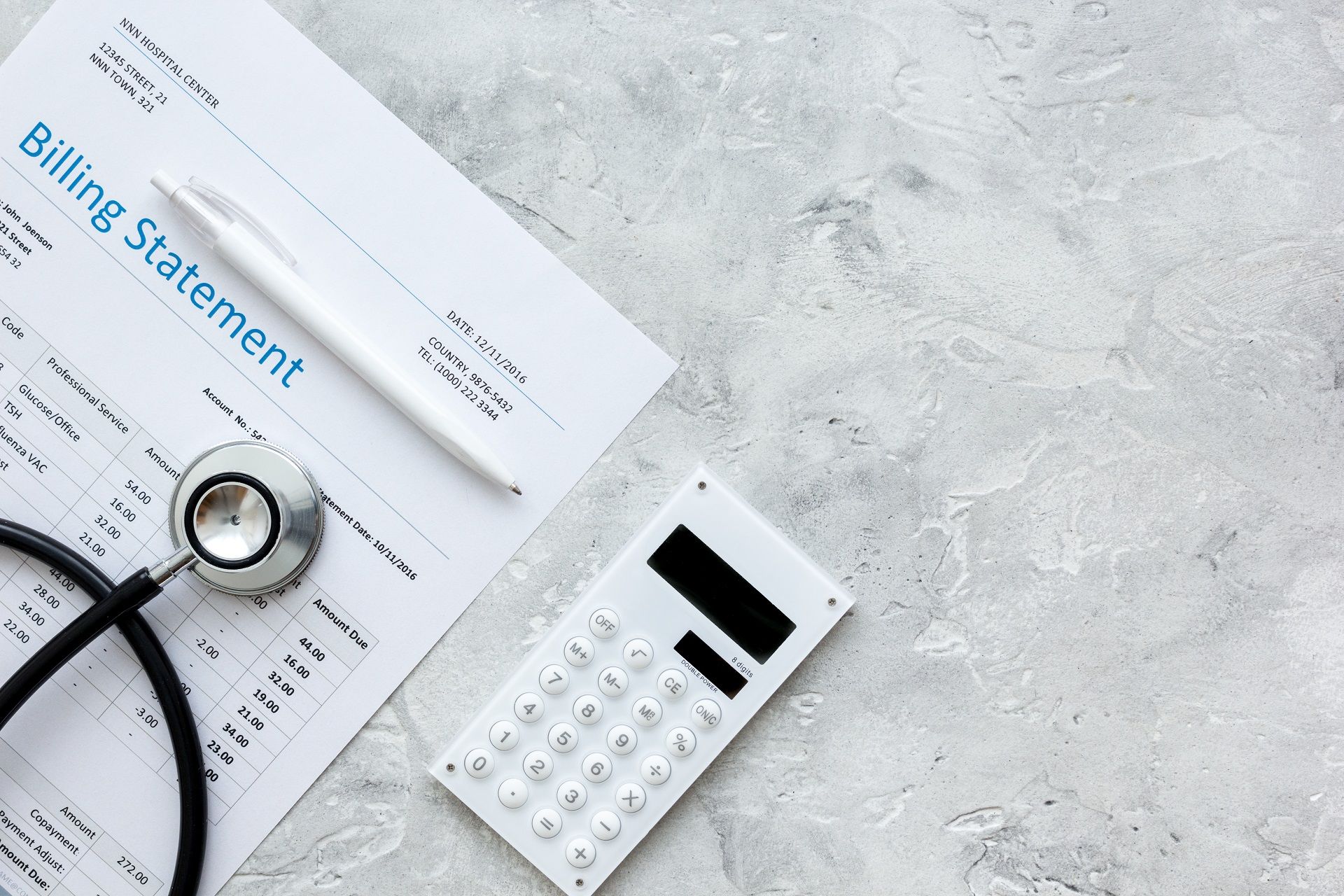 What Does A Medical Billing Specialist Do MBA