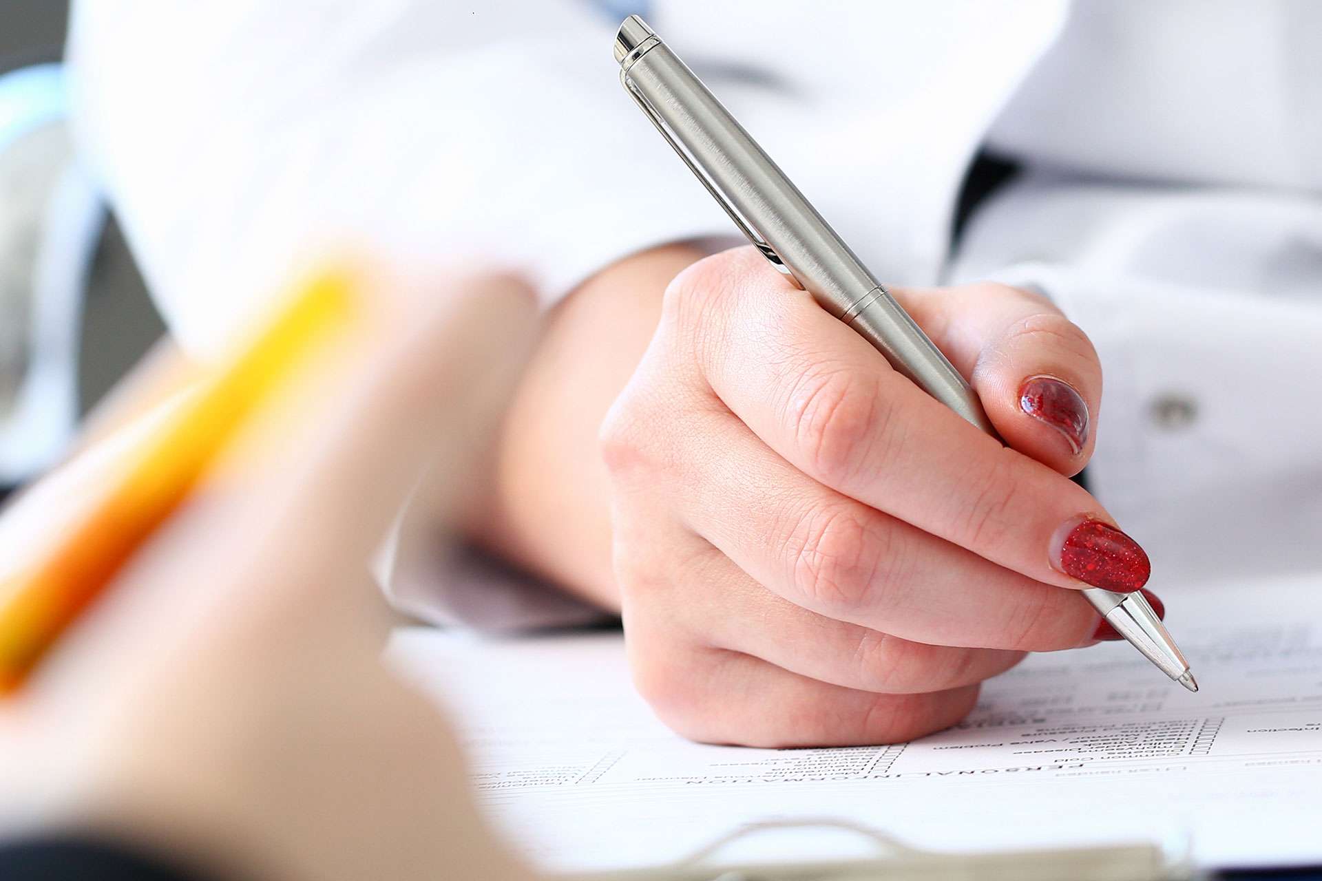 medical malpractice cases