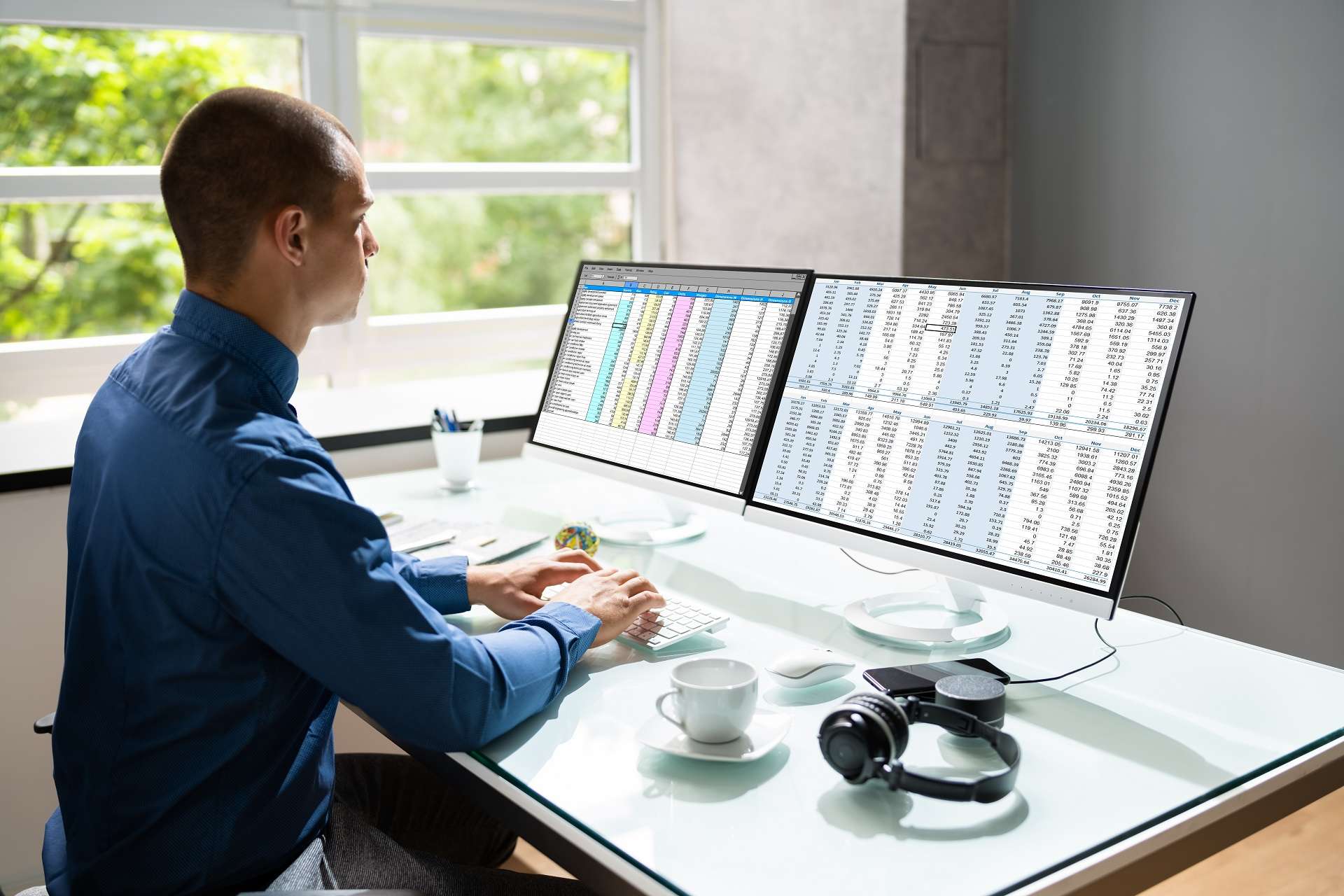 coders play an important role in