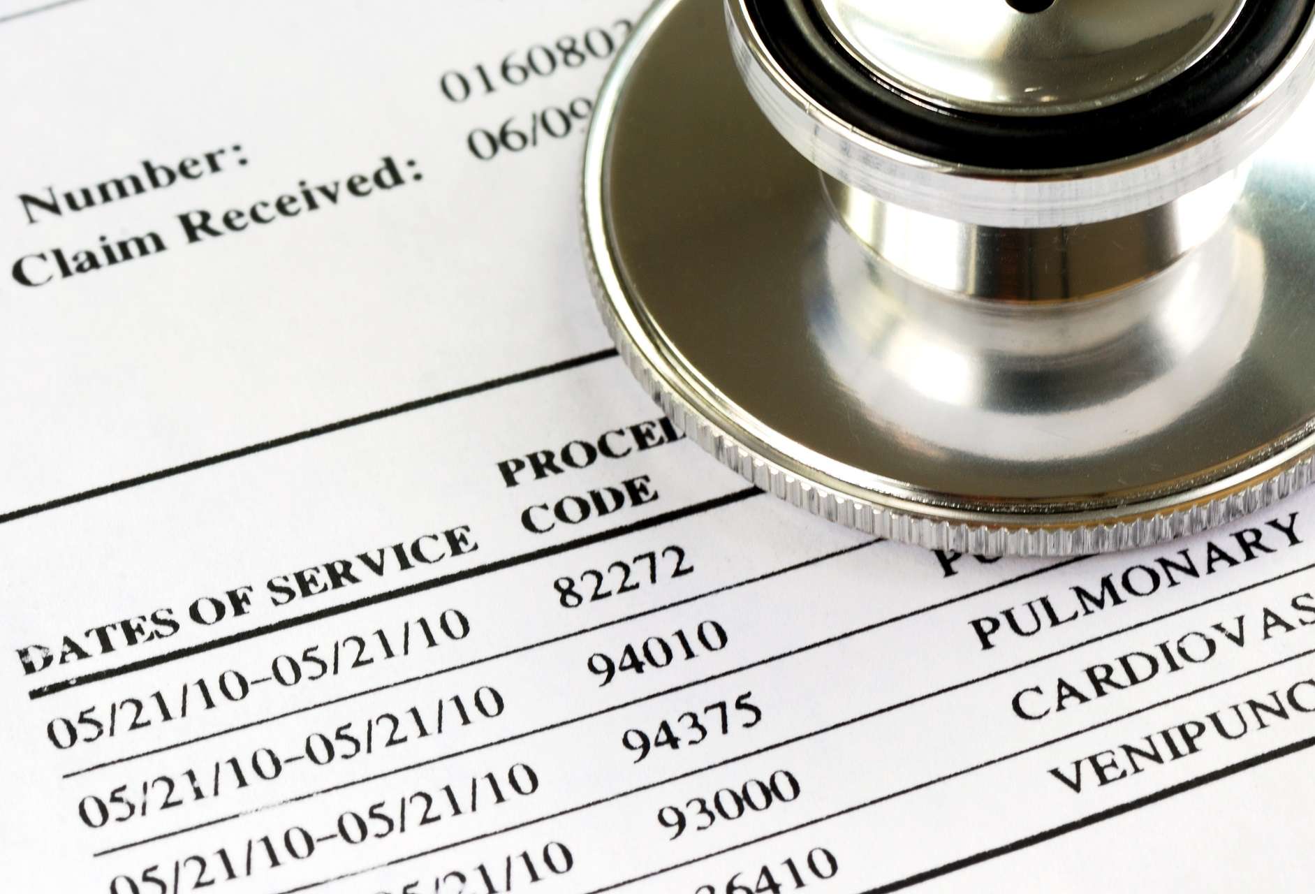 medical billing services