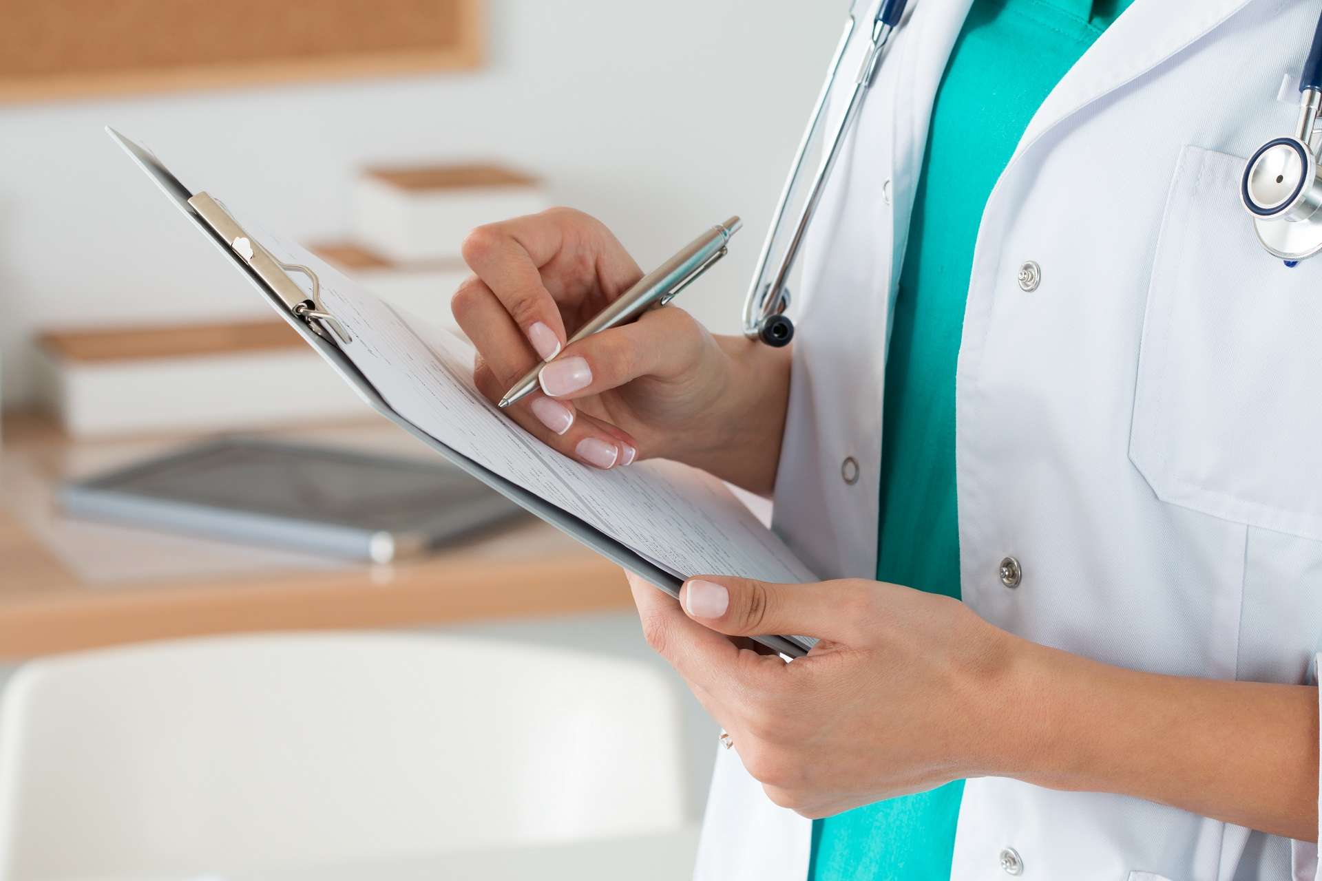 what is a medical lien