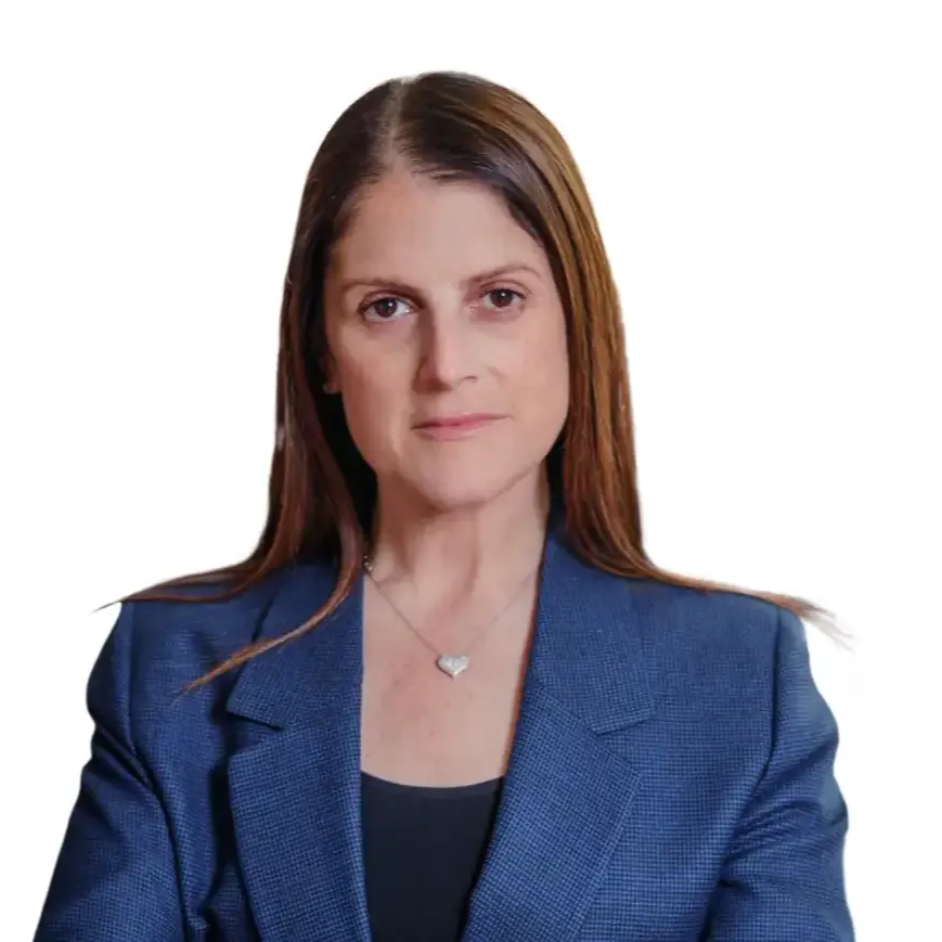 Attorney Melissa Sandoval Headshot