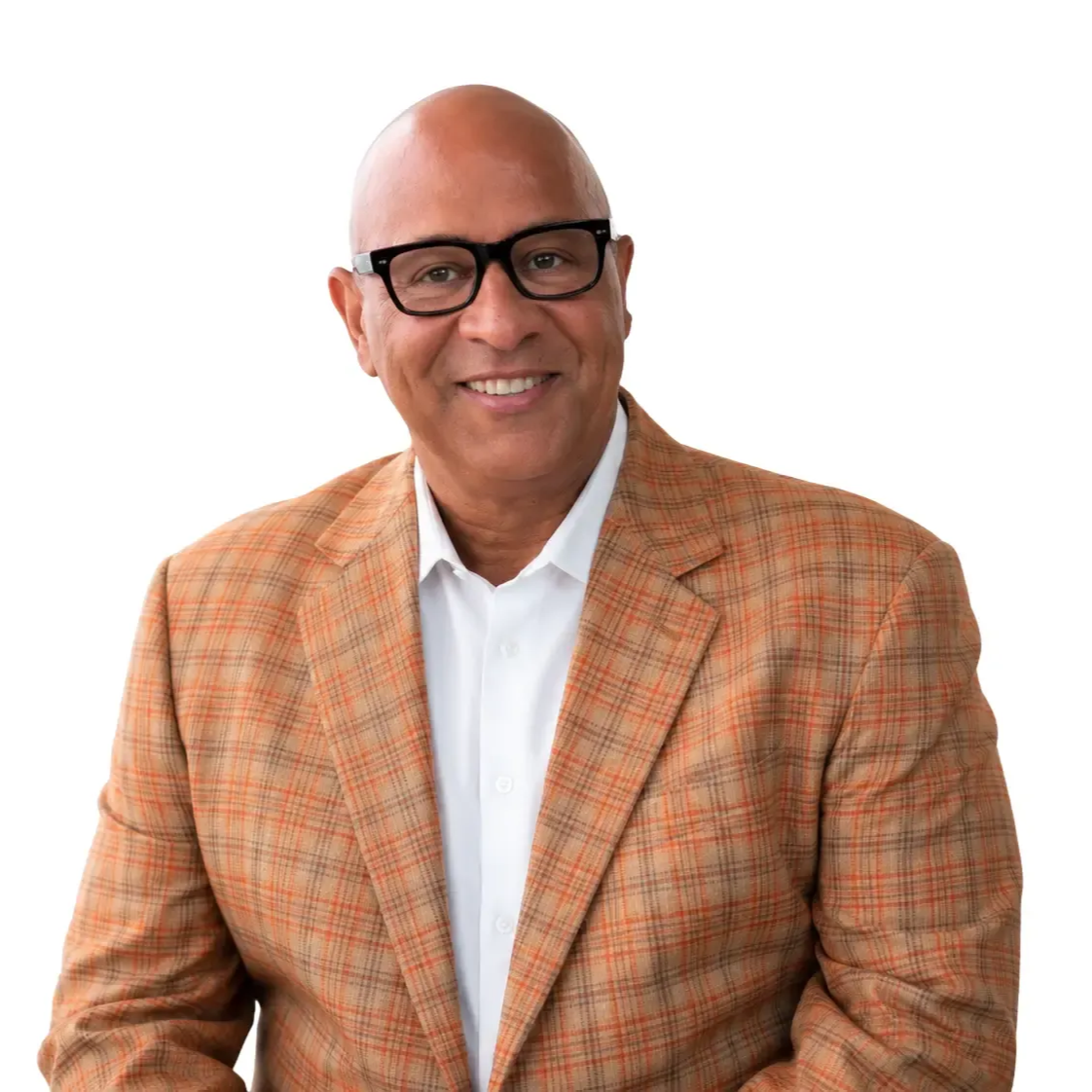 Attorney Richard S. Sterger Headshot