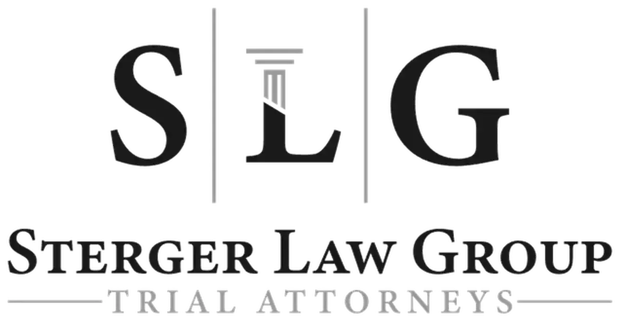 Sterger Law Group Logo