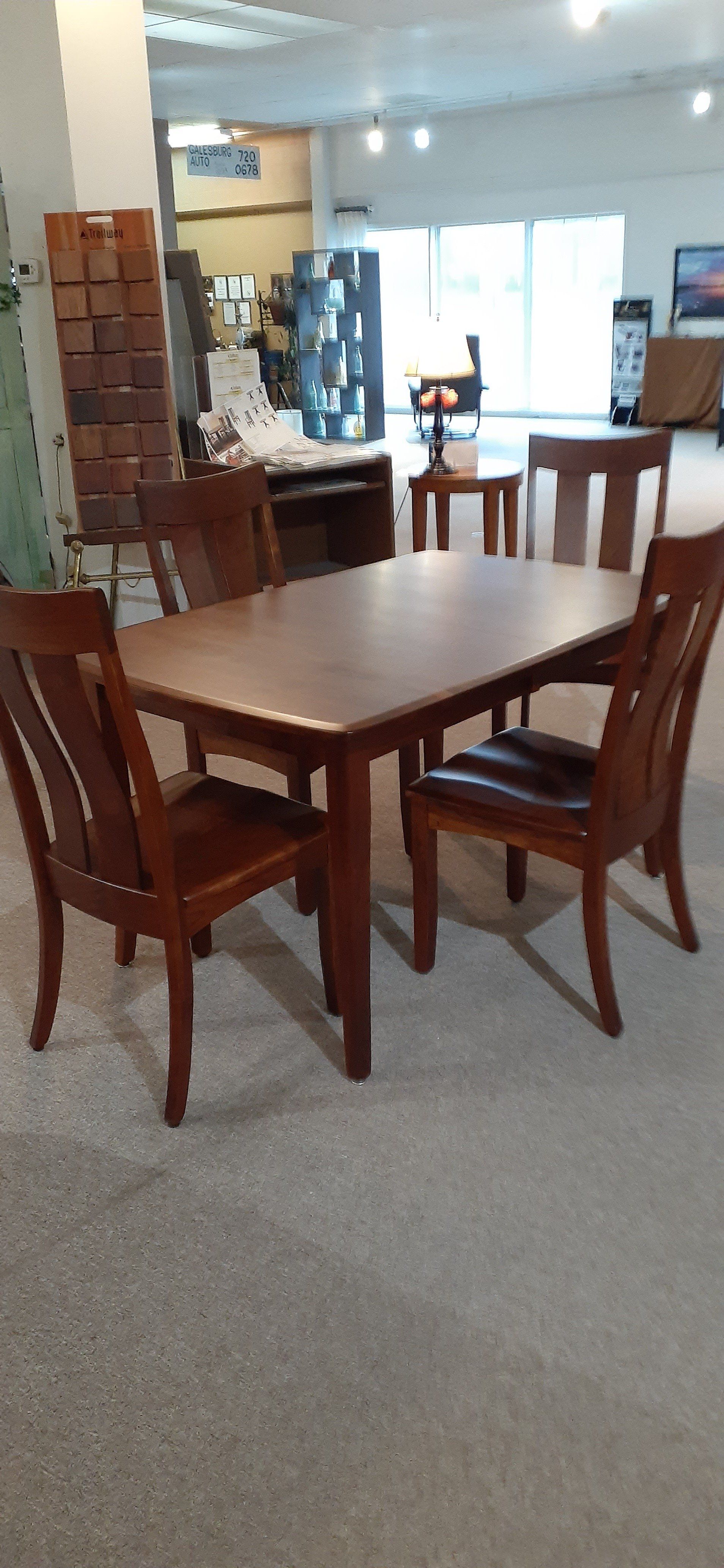 Dining Room Furniture Galesburg, Michigan 2696657260