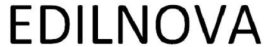 Edilnova - Logo