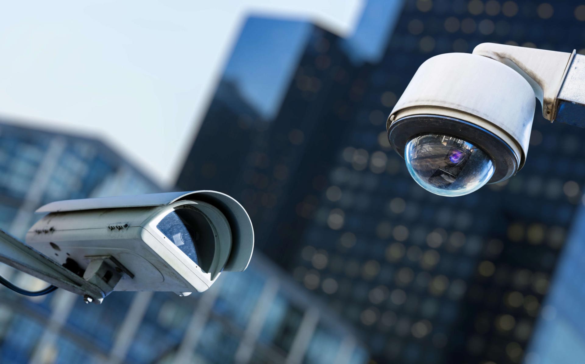 What To Know Before Buying A Security Camera System
