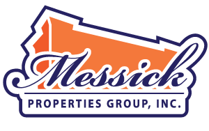 Messick Properties Group Logo