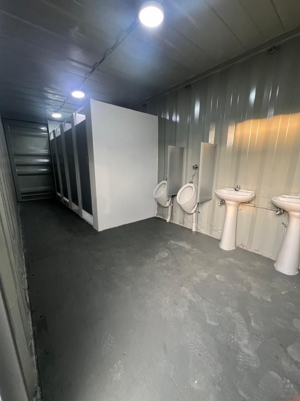 Contenedores Leopoldo