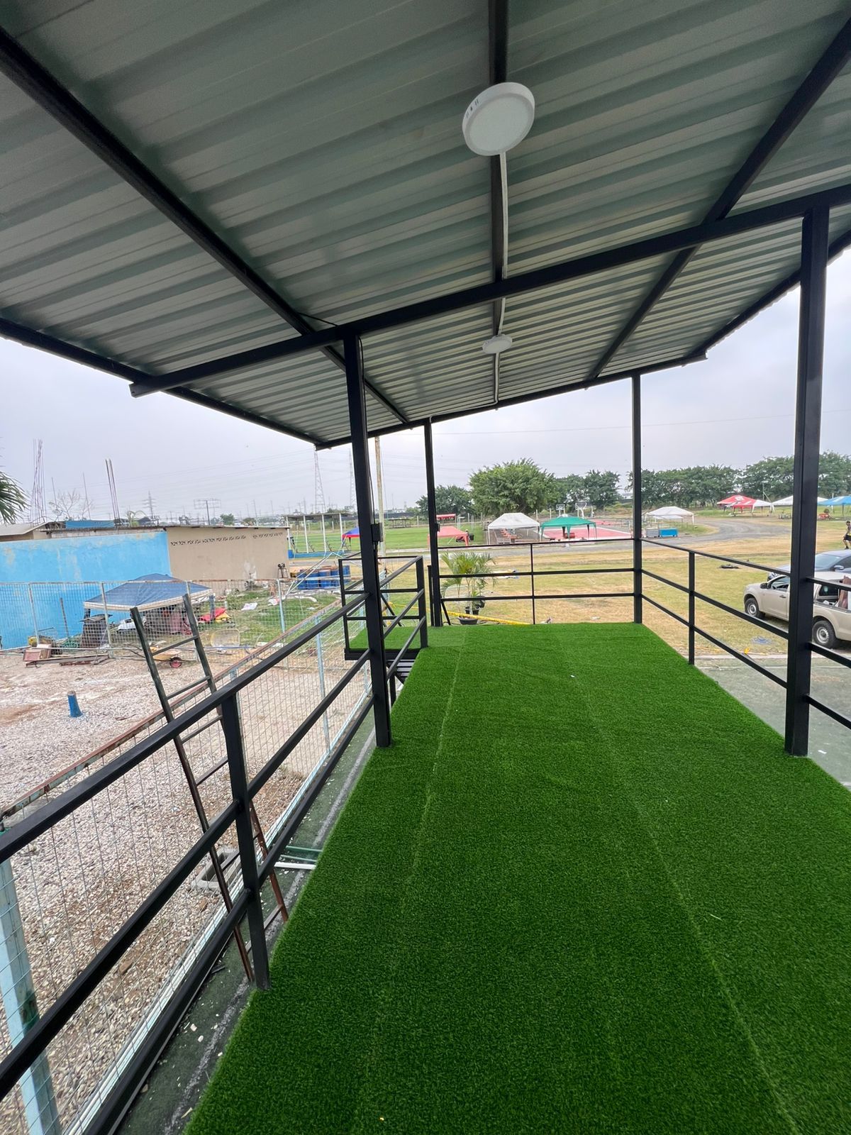 Contenedores Leopoldo