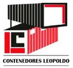 Contenedores Leopoldo logo