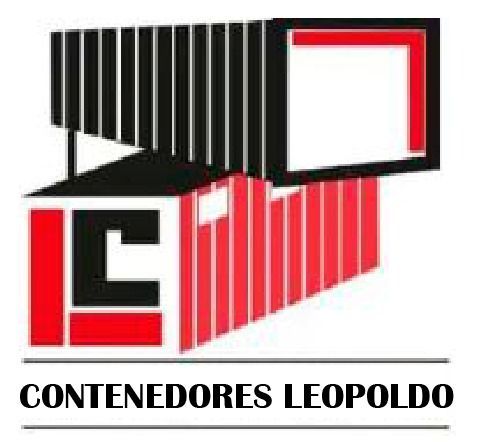 Contenedores Leopoldo logo
