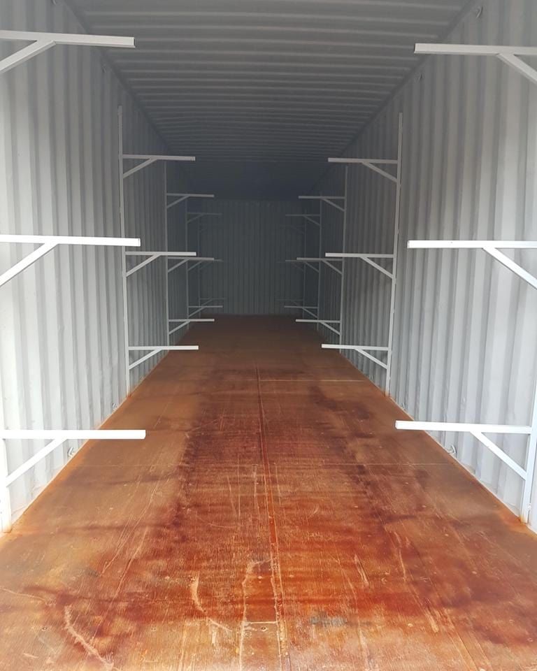 Contenedores Leopoldo