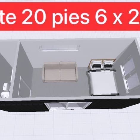 Contenedores Leopoldo
