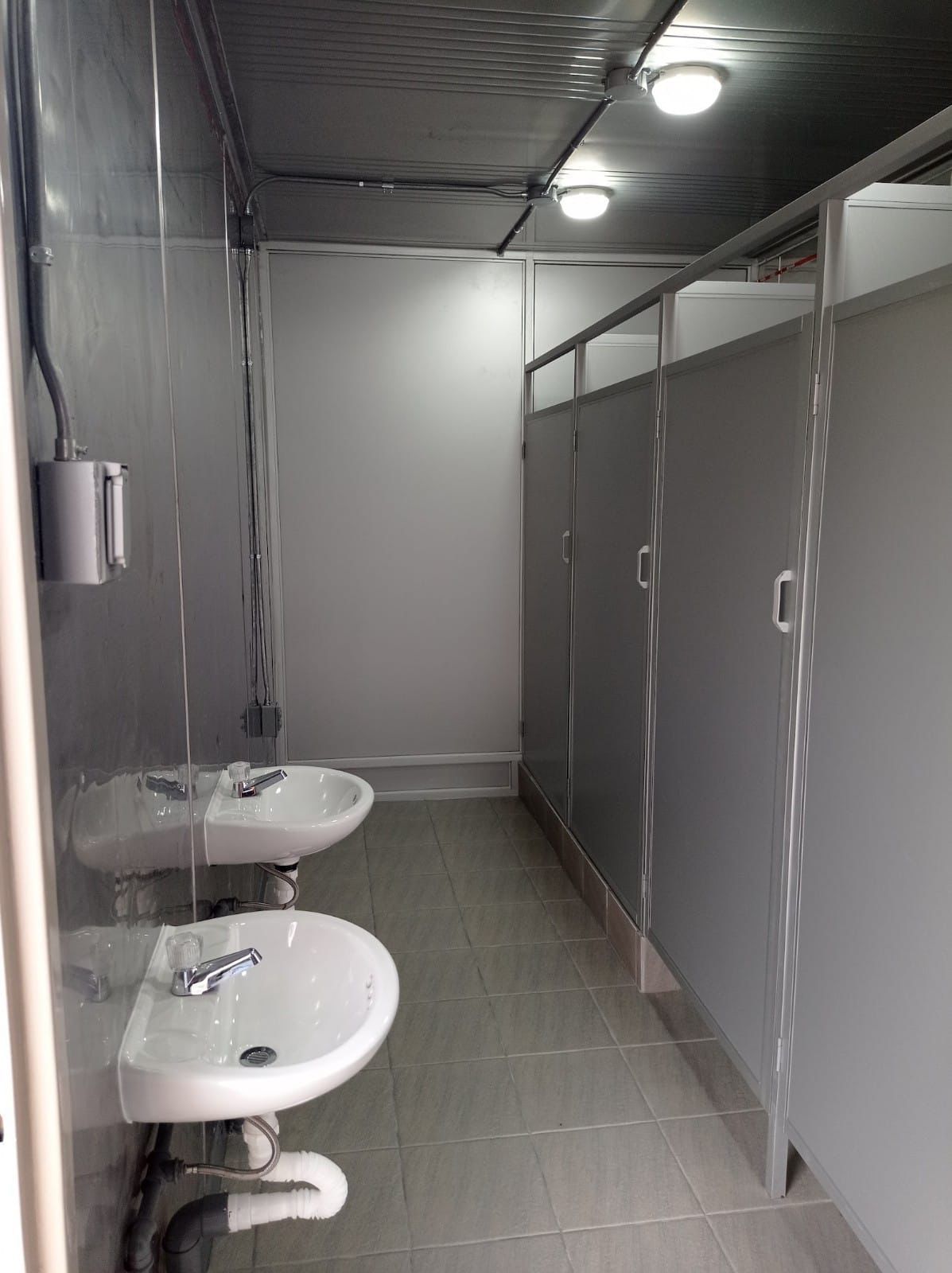 Contenedores Leopoldo