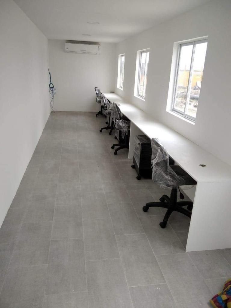 Contenedores Leopoldo