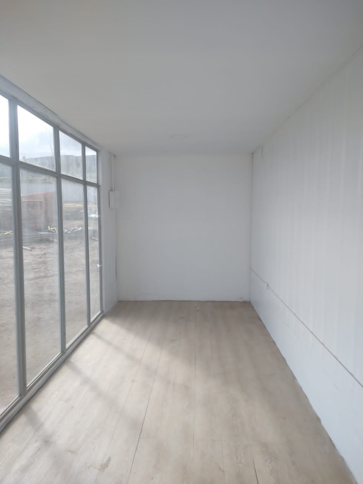 Contenedores Leopoldo