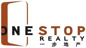 One Stop Realty Logo