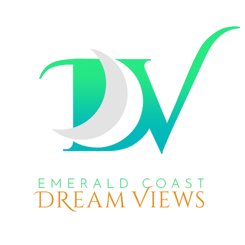 Logo for Emerald Coast Dream Views: 