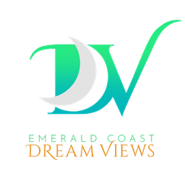 Logo for Emerald Coast Dream Views: 