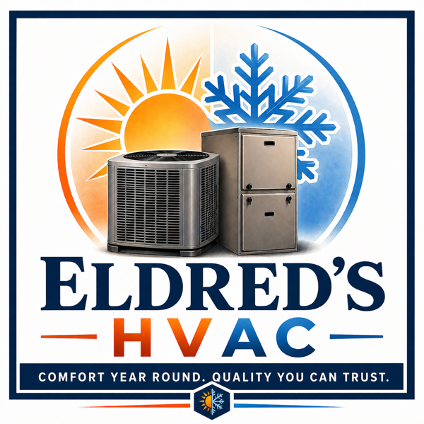 Eldred's HVAC
