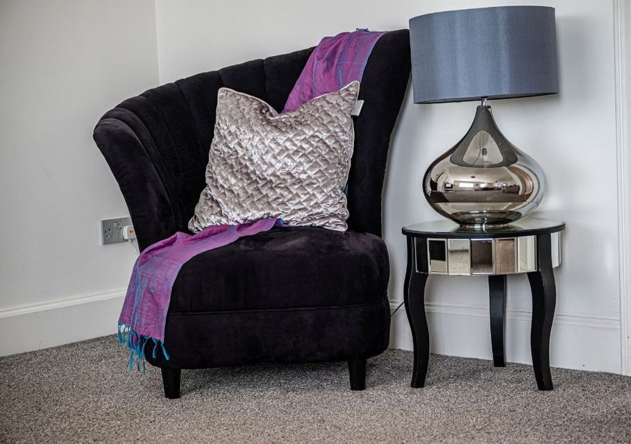 Bereavement clearance in Cardiff