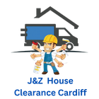 SD Cardiff House Clearance logo