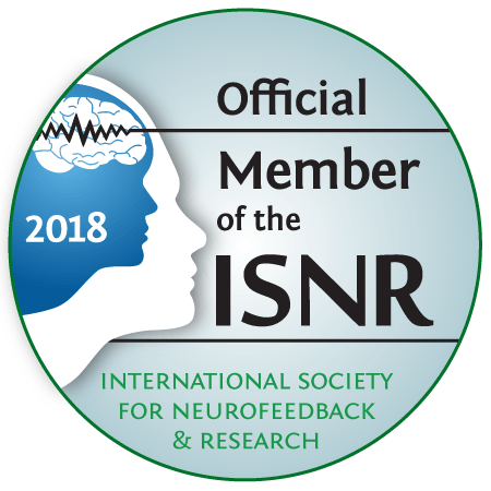 Official Member of the ISNR