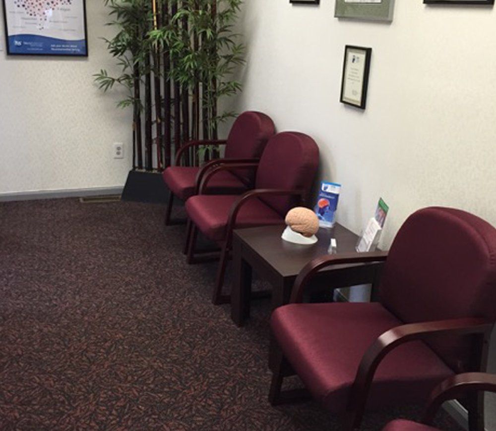 Integrative NeuroTherapy Clinic —  East Brunswick, NJ — Integrative Neurotherapy