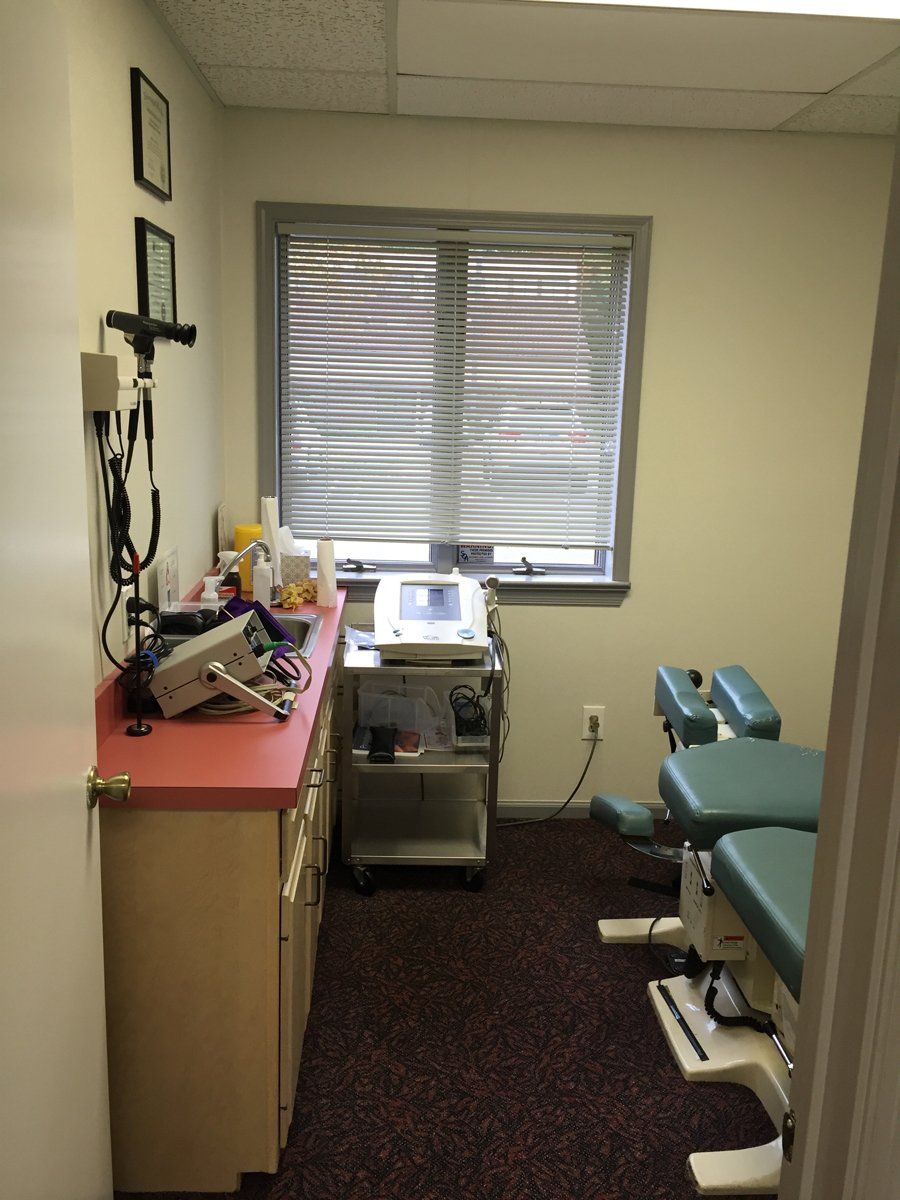 Dr. McAlister Clinic — East Brunswick, NJ — Integrative Neurotherapy